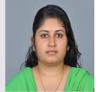 Dr. Gayathri  G J
